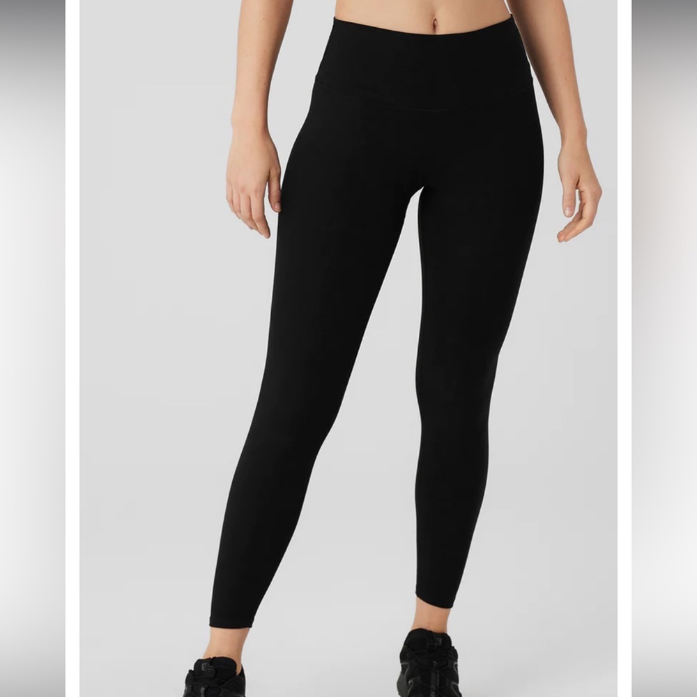 Alosoft Highwaist 7/8 Highlight Legging